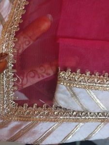Lehenga Choli Tassel