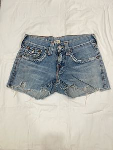 Hot Pants