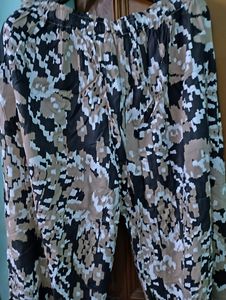 Women Co-ord Set