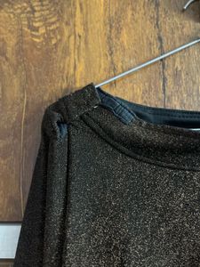 Elegant Brown glitter set of 3