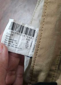 Original Chino Shorts (1+2 Free offer)