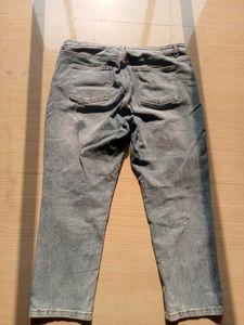 Zudio Ladies Jeans Xxl SIZE