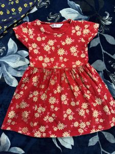Beautiful Kids Summer Dresses