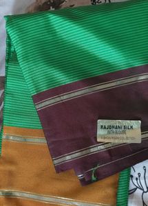 Silk Saree