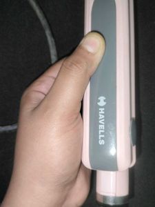 Havells Hair Straightener