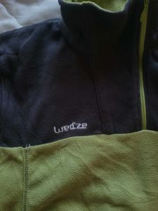 Outer Woollen Sweater