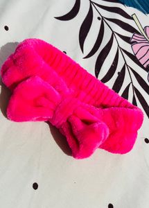 Makeup Headband