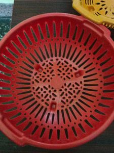 Kitchen Colanders (Set of 3)