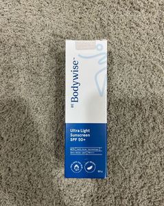 Bodywise Combo Of 2