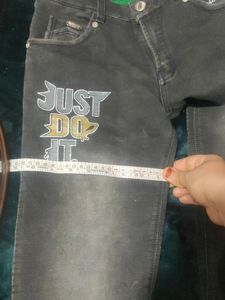 Jeans For Boys(6-8 Years)