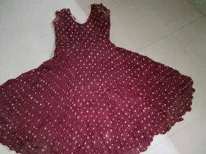 Round Kurta