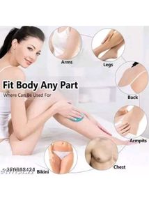Pain Free Hair Remover