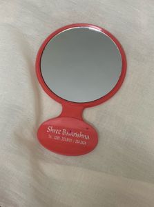 Handheld Mirror