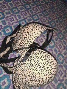 Push Up Bra