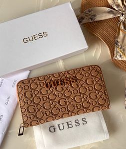 GUess Wallets