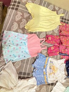 Baby Girl Outfits