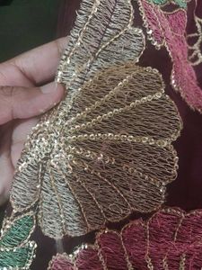 Embroidery Kurta For Women