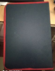 Office/Interview File Folder For Certificates