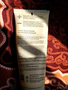 GABIT Invisible Sunscreen SPF 40