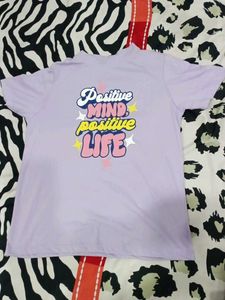 Positive Mind Tee