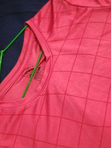 This T Shirt Is Really Comfortable , Good Looking