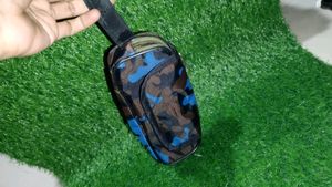 Pencil Bag, Pouch For College/School 🚸