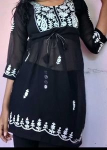 Short Kurtis Combo