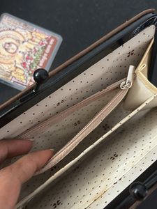 Classic Brown Wallet