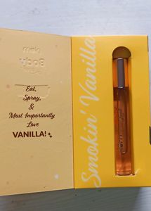 Plum Body Lovin Eau De Parfum Smokin Vanilla