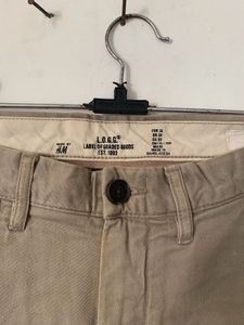 Chinos