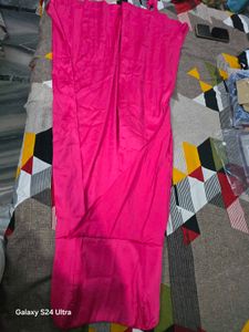 Hot Pink Hnm Jumpsuit