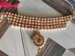 New Jewellery Set