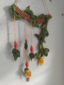 Handmade Wall Hanging