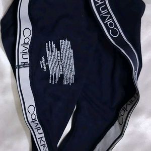 Calvin Klein Panty