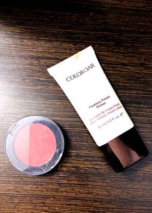 Lakme &amp; Colorbar Makeup Combo