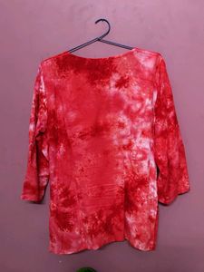Short Kurti