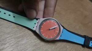 Swatch Watch