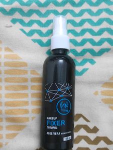 Makeup Fixer & Primer Combo