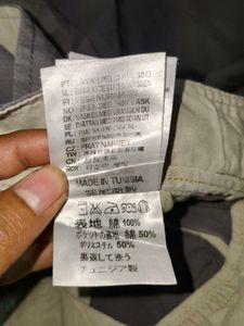 Carhartt WIP Marshall Jogger 👟