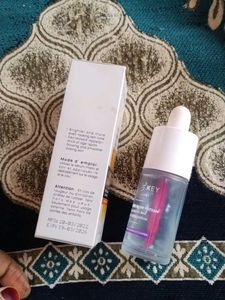 Maliao Vitamin C, dot and key serum