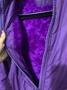 Ladies Jacket