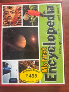 Educational Books Lot - Science &amp; Nature