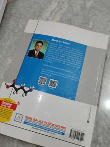 Advanced Problem In Organic Chemistry By MSChouhan