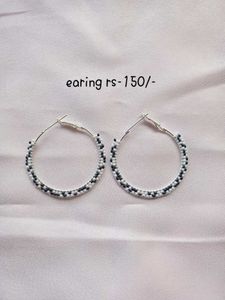 Customised Earings