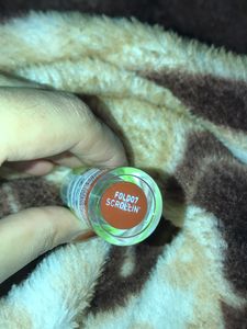 Nyx Fat Lip Oil