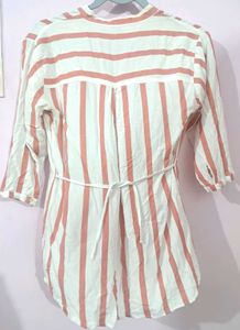 Cotton Shirt