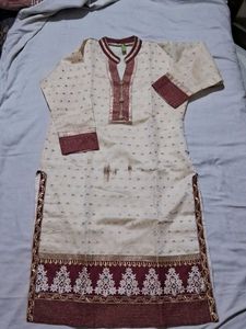 Elegant Kurta