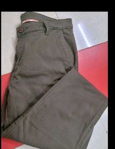 Brand Cobb Trouser For Boys