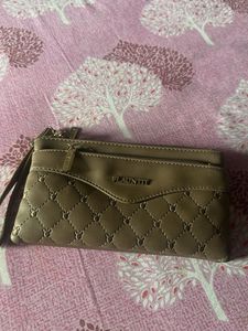 Women Hand Purse Combo