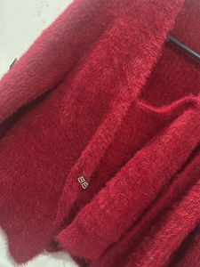 Classy Red Set